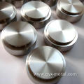 GR1 GR2 Titanium Target For Vacuum Coating
